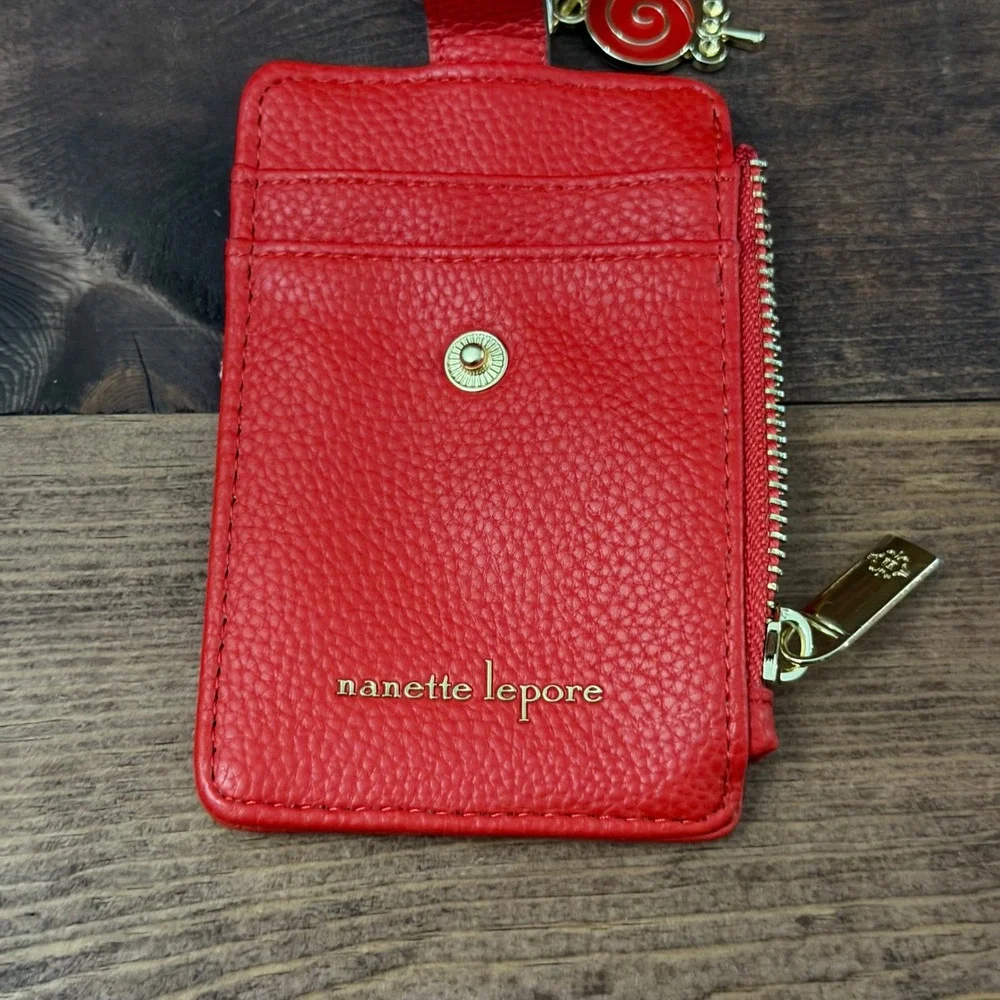 Nanette Lepore nanette lepore